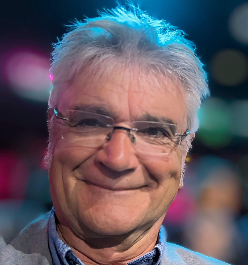 Dr. Michael Friedrich